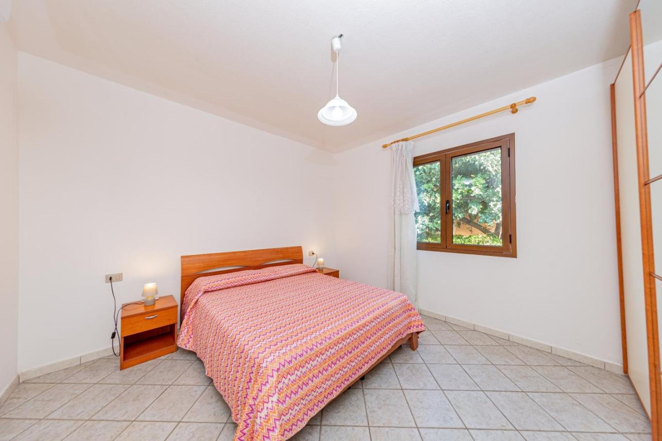 Appartamento Residenziale Trilocale 6 Posti Letto Via Sardegna San Teodoro San Teodoro  Exterior foto
